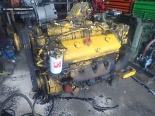 Detroit diesel 8v71 for sale  Carbondale