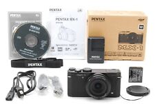 Exc box pentax d'occasion  Expédié en Belgium