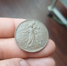 Regno italia centesimi usato  Arezzo