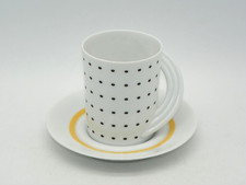 Kaffeetasse untertasse rosenth gebraucht kaufen  Lübeck