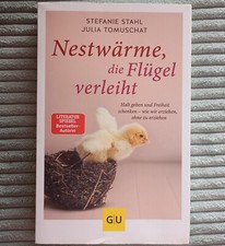Nestwärme flügel verleiht gebraucht kaufen  Heidelberg