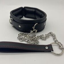 Leder gepolsterte hals gebraucht kaufen Leder gepolsterte hals gebraucht kaufen  Euskirchen