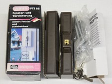 Abus fts88 braun gebraucht kaufen  Weiterstadt