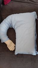 Boyfriend kuschelkissen arm gebraucht kaufen  Leipzig
