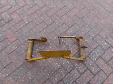 Wheel clamp talbot for sale  WALTHAM CROSS