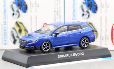 Kyosho 1/64 64 Collection Vol.3 Secret Car Subaru Levorg STI Sport 2020 Azul comprar usado  Enviando para Brazil
