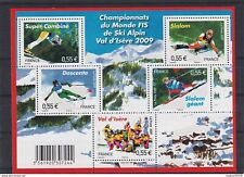 2009 championnats ski d'occasion  Mortagne-du-Nord