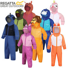 Regatta puddle waterproof for sale  BURY ST. EDMUNDS
