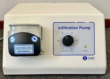 Vnus infiltration pump for sale  Tracy