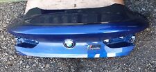 Bmw series f91 for sale  READING