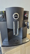 Jura impressa c5 gebraucht kaufen  Münsingen