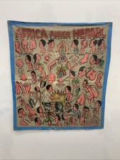 Ghana movie poster for sale  Boca Raton