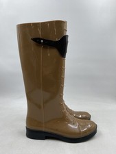 Fendi brown rubber for sale  Los Angeles