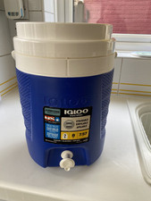 Igloo sport gallon for sale  HORSHAM