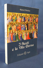 Mario antino santi usato Mario antino santi usato  Torino