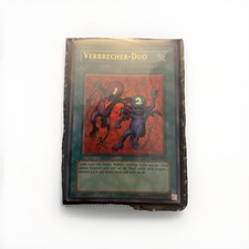 Verbrecher duo srl gebraucht kaufen  Weener