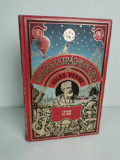 Voyage extraordinaire jules d'occasion  Caen