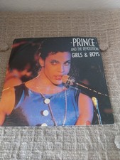 Prince girls and d'occasion  Verneuil-sur-Avre