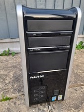 packard bell case for sale  WESTON-SUPER-MARE