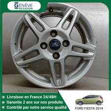 Jante aluminium ford d'occasion  Niort