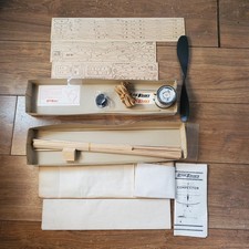 Keil kraft competitor for sale Keil kraft competitor for sale  BRACKNELL