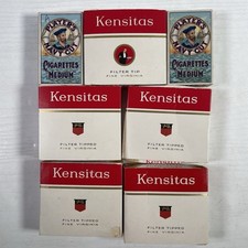 Vintage kensitas players for sale  TONBRIDGE