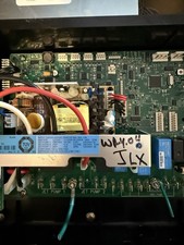 Iq2020 spa control for sale  Butler
