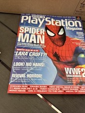 Issue official playstation for sale  ALTON