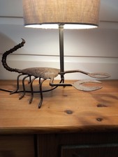 Large bespoke metal for sale  RAMSGATE