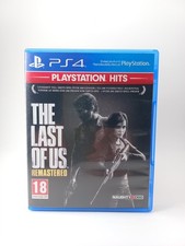 The last remastered gebraucht kaufen  Magdeburg