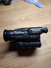Camcorder videokamera panasoni gebraucht kaufen  Sehnde