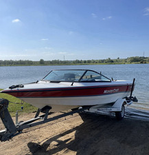 Mastercraft 1994 prostar for sale  BEDFORD