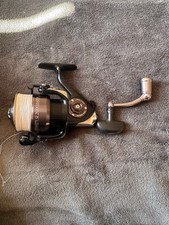 Daiwa infinity zaion gebraucht kaufen  Hamburg