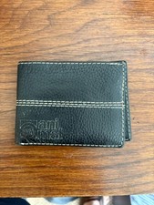Animal wallet. leather. for sale  SOMERTON