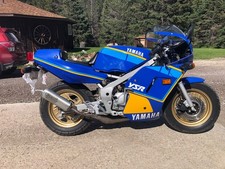 1988 yamaha ysr for sale  Hill City