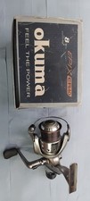 Okuma epix er40 for sale  GLOUCESTER