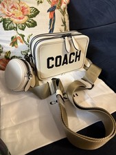Coach camera cross for sale Coach camera cross for sale  CHELMSFORD