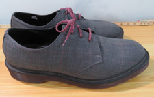 Preowned martens airwalks for sale  GODALMING