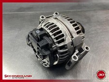 Audi bosch alternator d'occasion  Expédié en Belgium