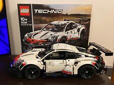 Lego technic porsche usato  Vimodrone