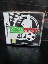 Subbuteo nintendo n.c646 usato  Qualiano
