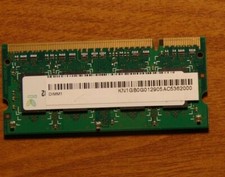 Ram dimm hynix usato  Morbegno