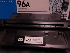 Riginal toner c4096a gebraucht kaufen  Betteldorf, Densborn, Pelm