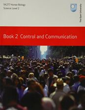 Control communication open for sale  UK