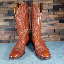 Tony lama western for sale  Manassas