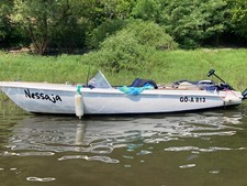 Elektroboot ruwa sitzplätze gebraucht kaufen Elektroboot ruwa sitzplätze gebraucht kaufen  Volkmarsen