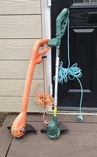 Garden strimmers joblot for sale  HATFIELD
