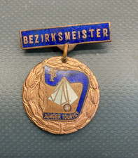 Ddr medaille abzeichen gebraucht kaufen  Rochlitz