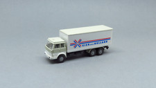 Wiking camion hanomag d'occasion  Leforest