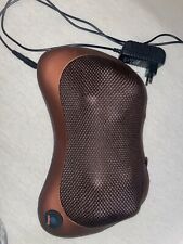Nacken massage gerät gebraucht kaufen  Ulm